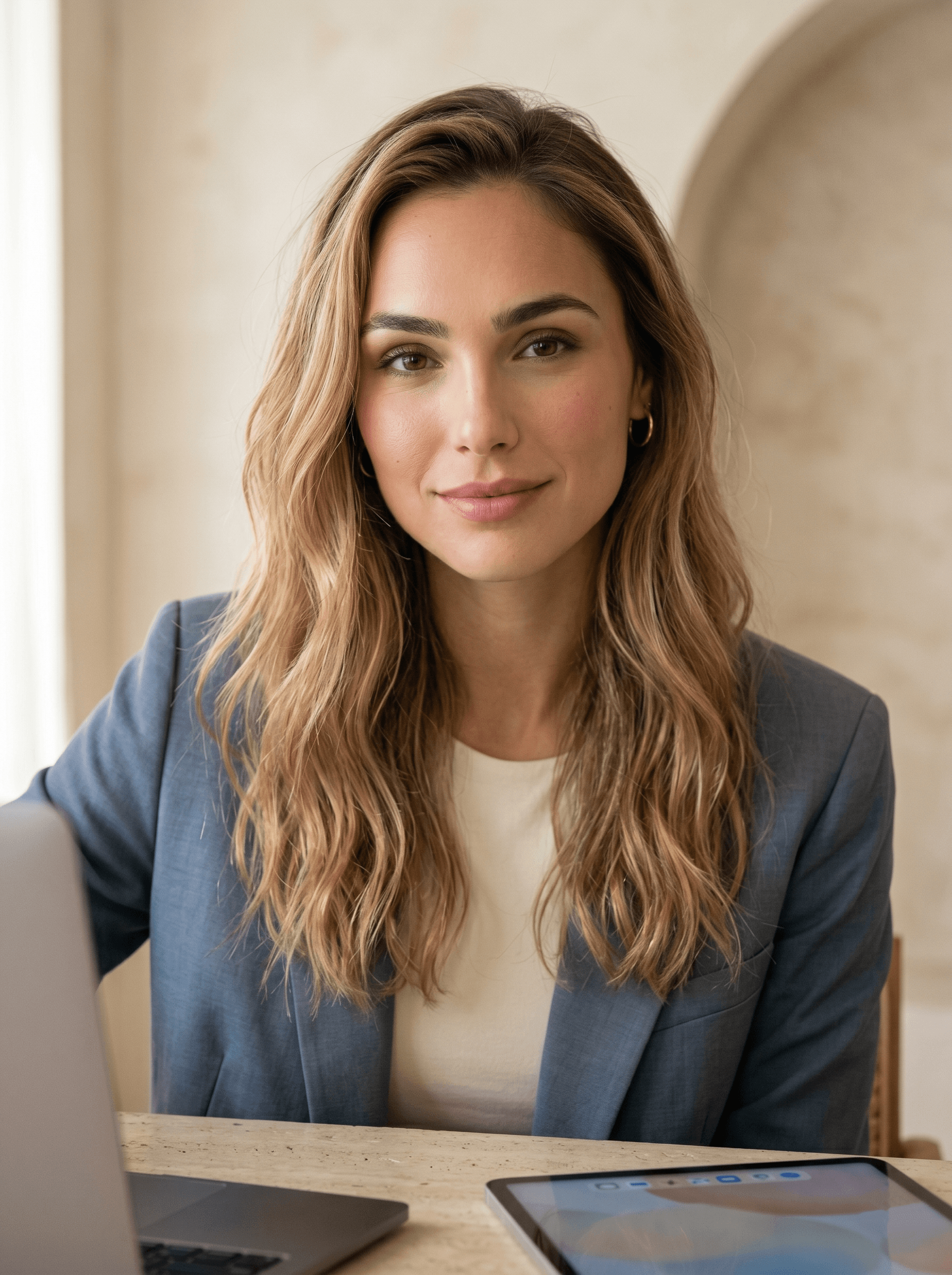 Professional profile